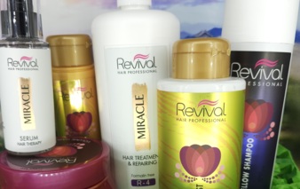 Produse profesionale Revival