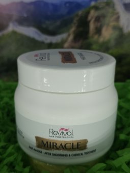 Revival Masca MIRACLE REPAIR 500 ml