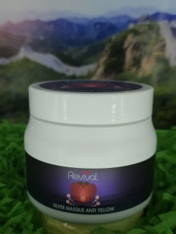 Revival Masca ULTRAVIOLET 500 ml