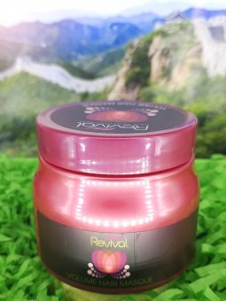 Revival Masca VOLUME 500 ml