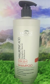 Revival Sampon Acid Hialuronic - nou 1000 ml