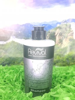 Revival Sampon Acid Hialuronic 500 ml