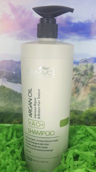 Revival Sampon Argan - nou 1000 ml