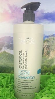 Revival Sampon Castor - nou 1000 ml