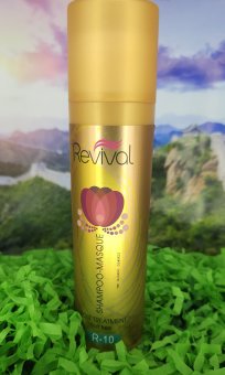 Revival Sampon Masca KERATIN fara sare 250 ml