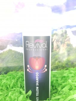 Revival Sampon ULTRAVIOLET 500 ml