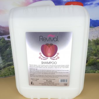Revival Sampon Uz Profesional 5 Litri