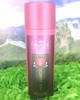 Revival Sampon VOLUME 500 ml