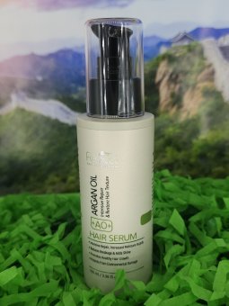 Revival Serum Argan - nou 100 ml