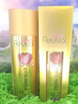 Revival Styling Glaze - lotiune styling 500 ml