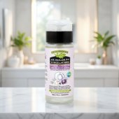 Apa micelara cu apa de lavanda, acid hialuronic si Althaea 160 ml