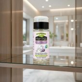 Apa micelara cu apa de lavanda, acid hialuronic si Althaea 160 ml