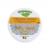 Balsam crema cu catina, morcov si avocado 55 g