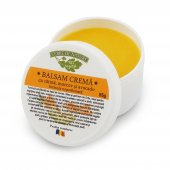 Balsam crema cu catina, morcov si avocado 55 g