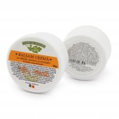 Balsam crema cu catina, morcov si avocado 55 g