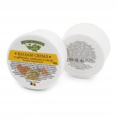 Balsam crema cu galbenele, sunatoare si catina 55 g