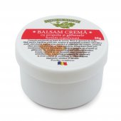 Balsam crema cu propolis si galbenele 55 g
