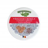 Balsam crema cu propolis si galbenele 55 g