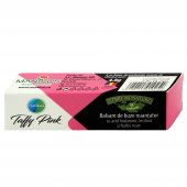 Balsam de buze nuantator Hyal'thaea Taffy Pink cu acid hialuronic si Nalba mare 4.8 g