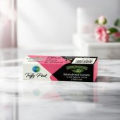 Balsam de buze nuantator Hyal'thaea Taffy Pink cu acid hialuronic si Nalba mare 4.8 g