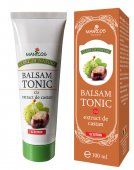 Balsam tonic cu extract de castan 100 ml