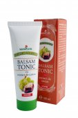 Balsam tonic cu extract de castan 100 ml