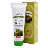 Balsam tonic pentru picioare usoare cu extract de salcie 100 ml