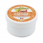 Crema cu castan, musetel si camfor 55 g
