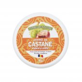 Crema cu castan, musetel si camfor 55 g
