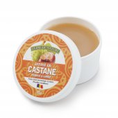 Crema cu castan, musetel si camfor 55 g