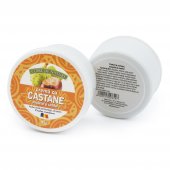 Crema cu castan, musetel si camfor 55 g