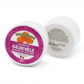 Crema cu galbenele, germeni de grau, catina si miere de albine 55 g