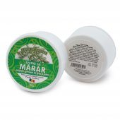 Crema cu marar, germeni de grau, migdale si miere de albine 55 g