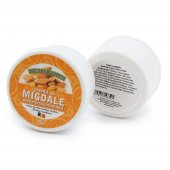 Crema cu migdale, germeni de grau, nuca si miere de albine 55 g