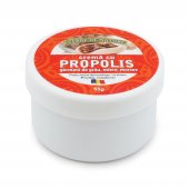 Crema cu propolis, germeni de grau, morcov si miere de albine 55 g