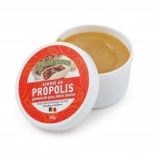 Crema cu propolis, germeni de grau, morcov si miere de albine 55 g