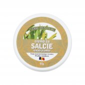 Crema cu salcie, ienupar si camfor 55 g