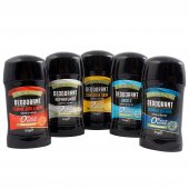 Deostick cu salvie, hamei si nalba Femme Brillante 55 g