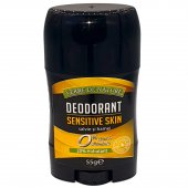 Deostick cu salvie, hamei si nalba Sensitive Skin 55 g