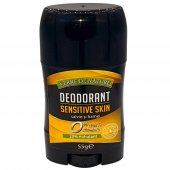Deostick cu salvie, hamei si nalba Sensitive Skin 55 g