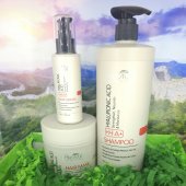 Revival Kit Acid hialuronic - 3 produse (masca, sampon, ser) 500ml&1000ml&100ml
