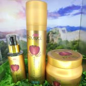 Revival Kit KERATIN - 3 produse (masca, sampon, ser) 500ml&1000ml&100ml