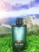 Revival Sampon Ulei Castor - regenerare par 500 ml