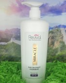 Revival Tratament Reparare MIRACLE 1000 ml