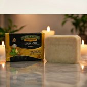 Sapun Activ cu Sulf, acid salicilic si Tea tree oil 100 g