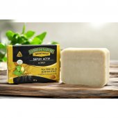 Sapun Activ cu Sulf, acid salicilic si Tea tree oil 100 g