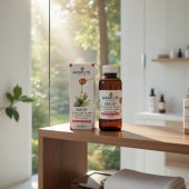 Sirop de muguri de pin cu miere 200 ml