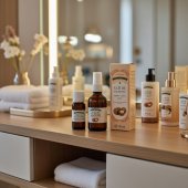 Ulei de macadamia presat la rece 10 ml                            