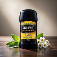Deodorant fara aluminiu