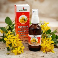 Extracte uleioase presate la rece